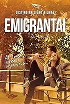 Emigrantai