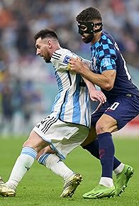 Primary photo for Semi-Finals: Argentina vs. Croatia