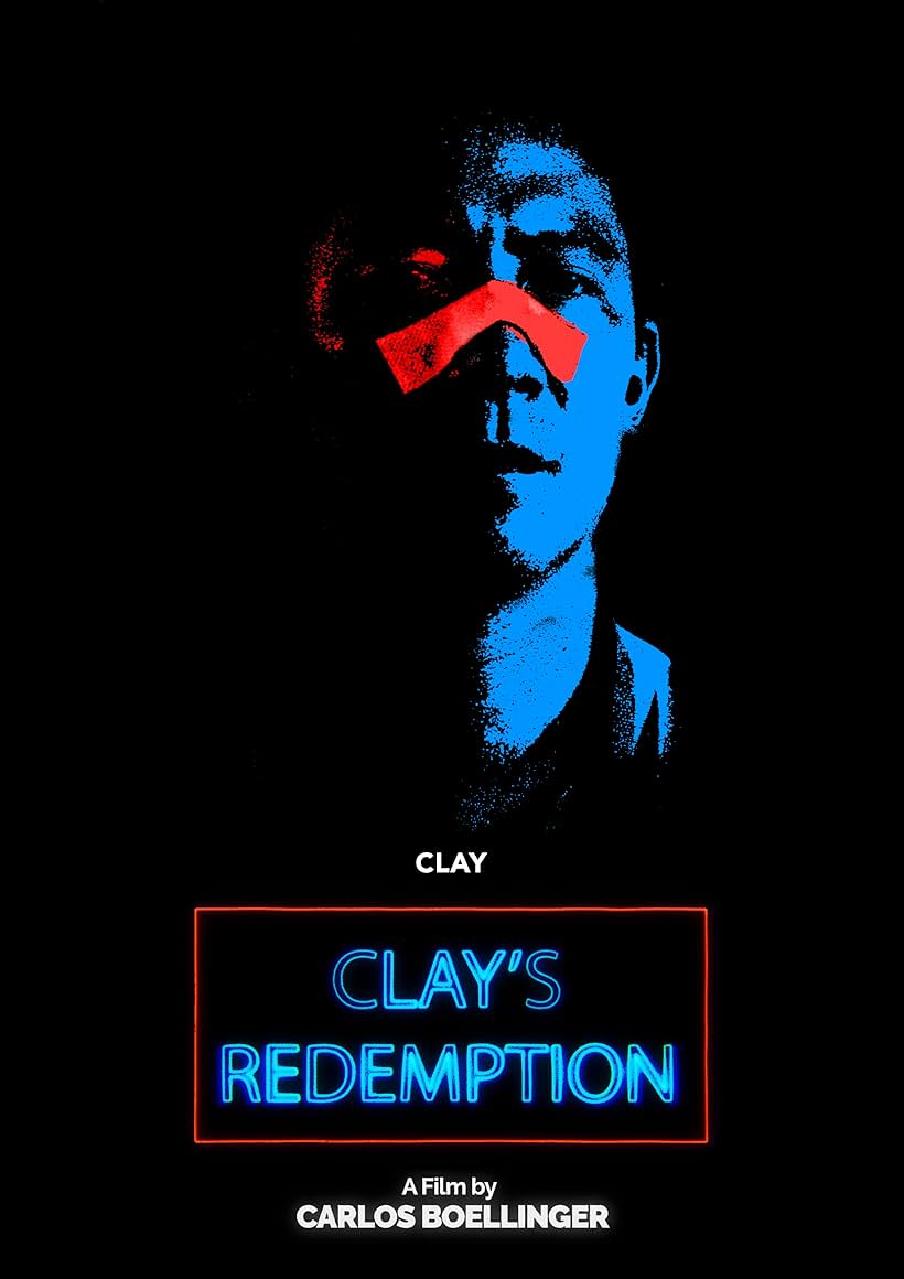 Akie Kotabe in Clay's Redemption (2020)