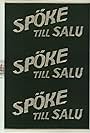 Spöke till salu (1939)