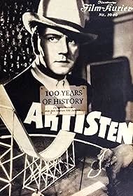 Harry Piel in Artisten (1935)