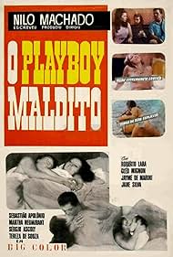 Playboy Maldito (1974)