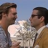 Jeff Bridges and Andy Garcia in 8 Million Ways to Die (1986)