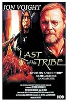 The Last of His Tribe