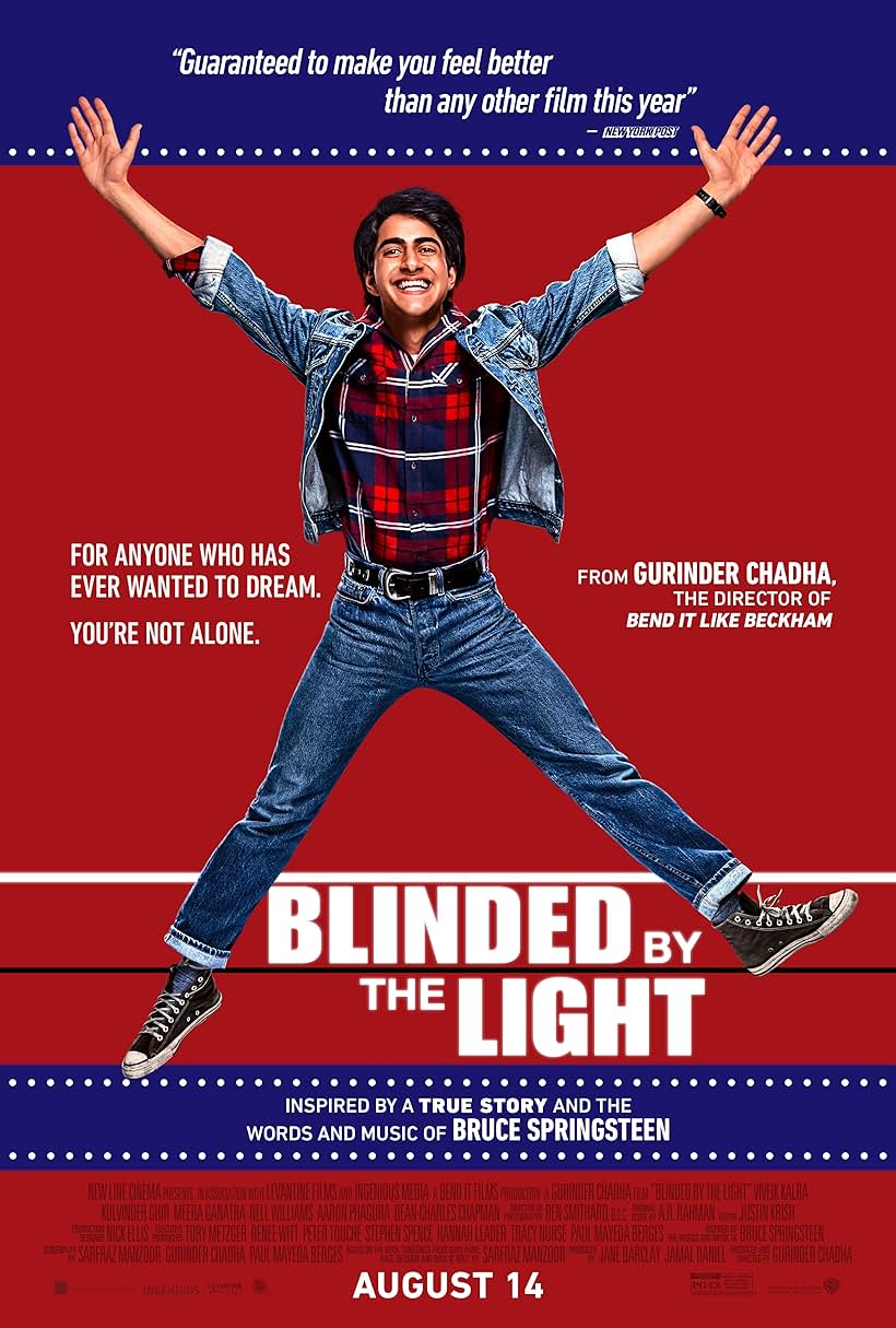 Viveik Kalra in Blinded by the Light (2019)