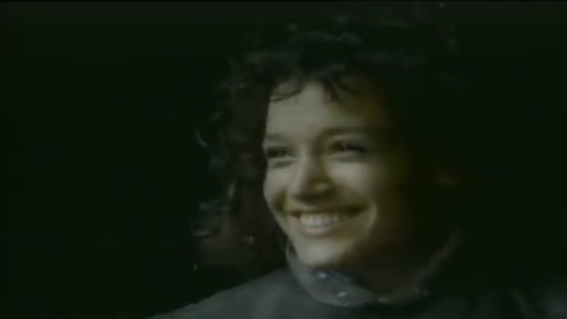 Jennifer Beals in Irene Cara: Flashdance... What a Feeling (1983)