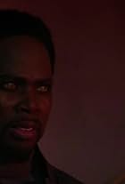 Harold Perrineau in Constantine (2014)