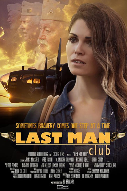 Last Man Club (2016)