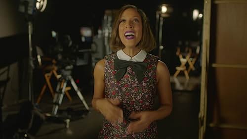 The Rundown With Robin Thede