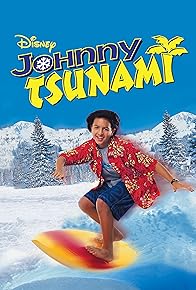 Primary photo for Johnny Tsunami