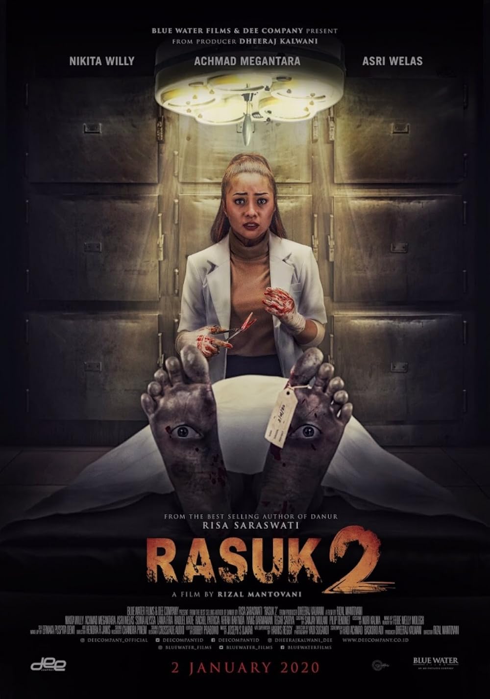 Rasuk 2 (2020) - IMDb