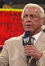 Ric Flair in WWE Raw (1993)