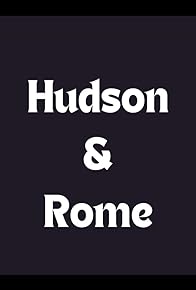 Primary photo for Hudson & Rome