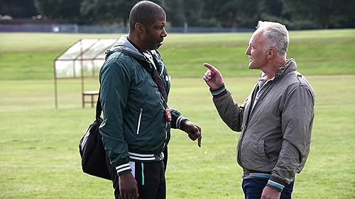 Brian Bovell and Tim Dantay in Jamie Johnson (2016)