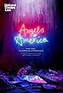 National Theatre Live: Angels in America Part One - Millennium Approaches (2017)