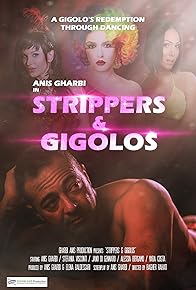 Primary photo for Strippers & Gigolos