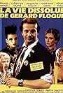 La vie dissolue de Gérard Floque (1986)