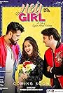 Miss Pooja, Vibhas: Hey Girl (2020)