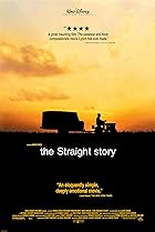 The Straight Story (1999) Poster