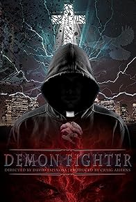 Primary photo for Demon Fighter