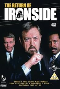 Primary photo for The Return of Ironside