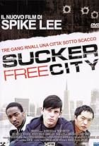 Sucker Free City (2004)