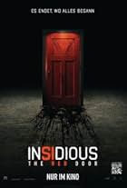 Insidious: The Red Door