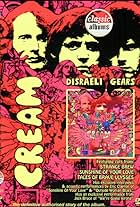 Cream - Disraeli Gears