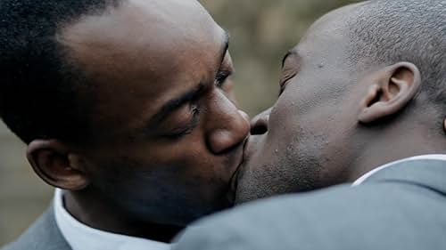 Jotham Annan and Terry Doe in Best (2014)