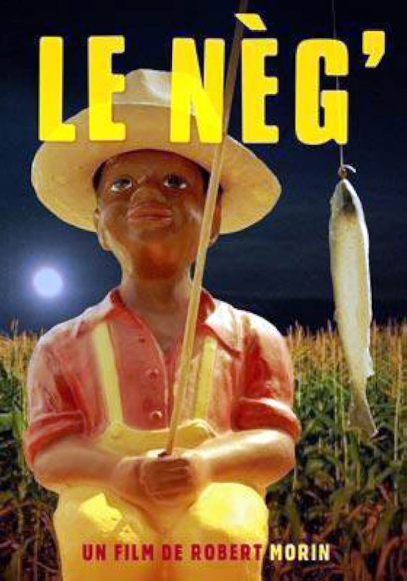 Le nèg' (2002)