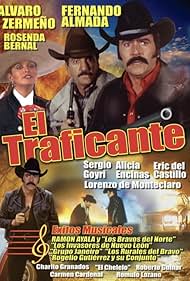 El traficante (1983)