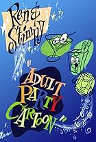 Ren & Stimpy 'Adult Party Cartoon' (2003)