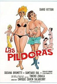 Primary photo for Las píldoras