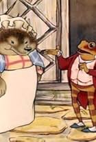 The Tale of Mrs. Tiggy-Winkle and Mr. Jeremy Fisher (1994)