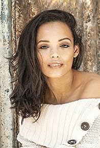 Primary photo for Nicole Fortuin