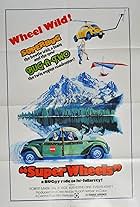 Superwheels (1975)