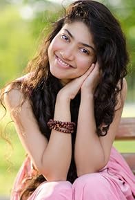 Primary photo for Sai Pallavi