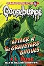 Goosebumps, Book 31: Attack of the Graveyard Ghouls (2024)