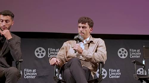 No Other Land: Q&A From NYFF 2024