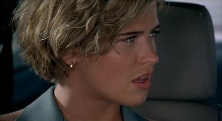 Kristy Swanson in The Chase (1994)