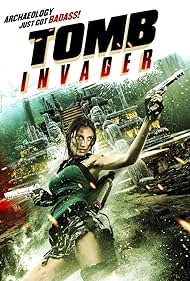 Tomb Invader (2018)