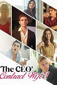 The CEO's Contract Wife (2022)