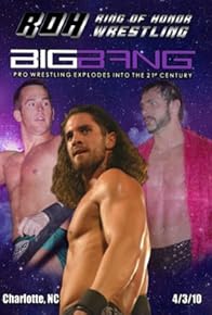 Primary photo for ROH: The Big Bang!