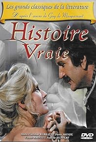 Primary photo for Histoire vraie