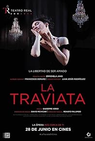 Primary photo for La traviata