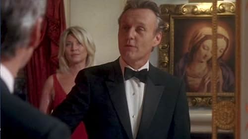 Anthony Head and Amanda Redman in New Tricks (2003)