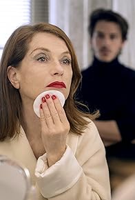 Primary photo for I love Isabelle Huppert