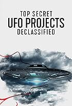 Top Secret UFO Projects: Declassified (2021)