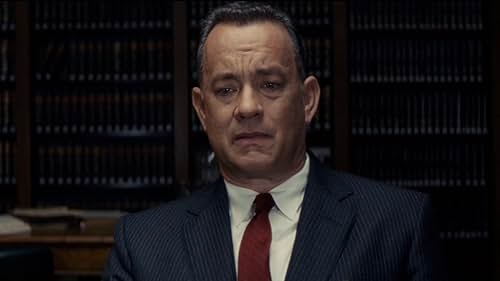 Bridge Of Spies: Taking A Stand Featurette (Uk)