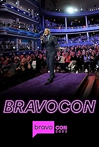 Primary photo for BravoCon Live with Andy Cohen